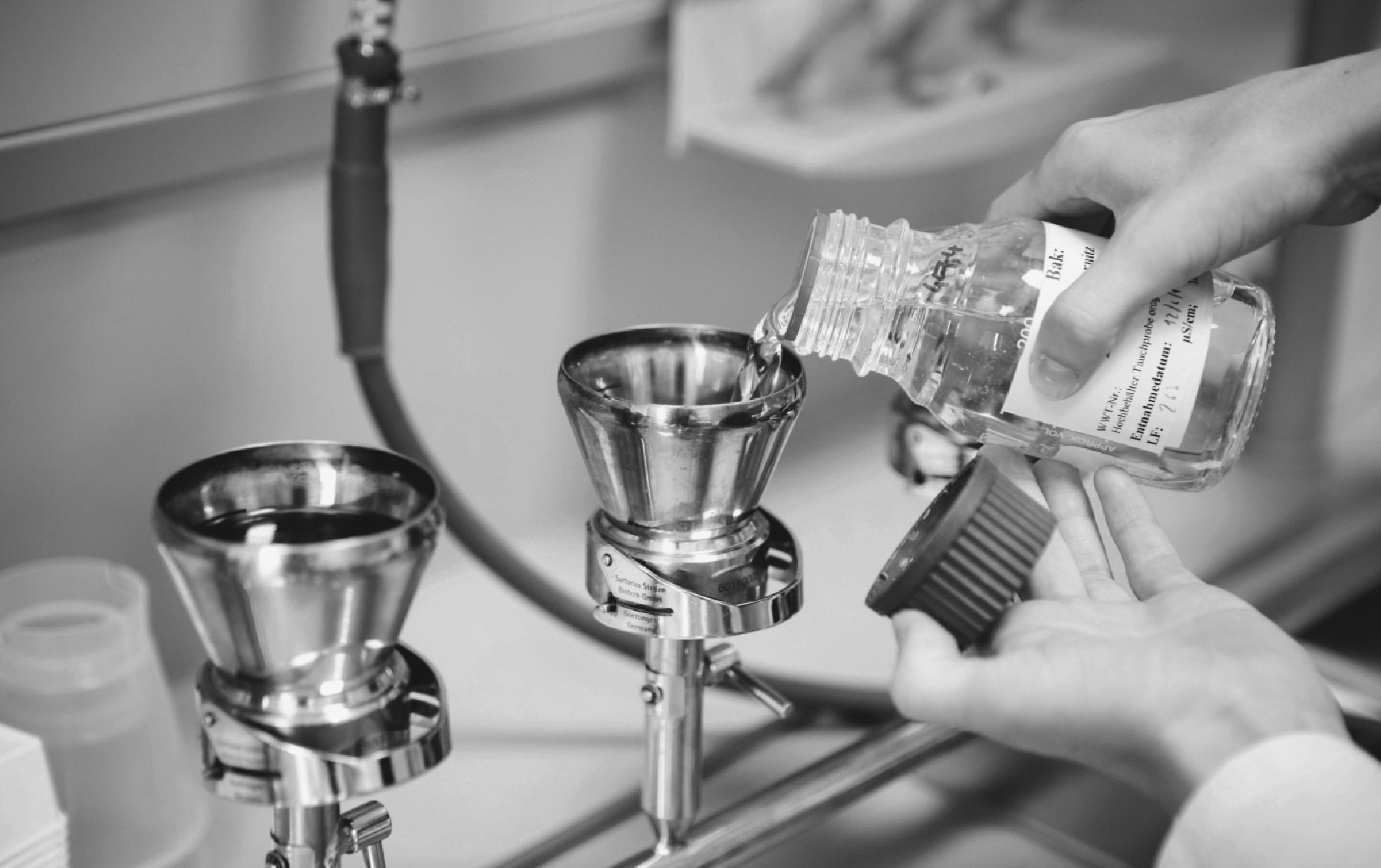 inaq - Institut für Analytik und Qualität GmbH