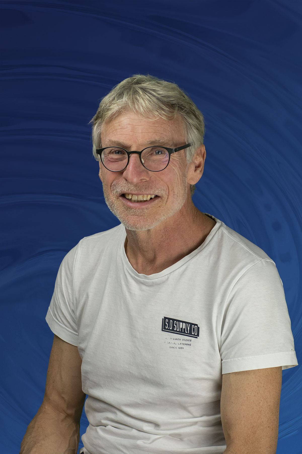 Oliver Neumair (Teamleitung Inspektoren)