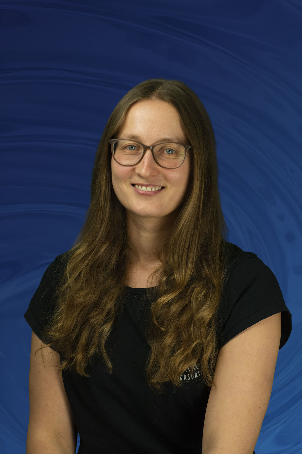 Gerda Rudyte, BSc