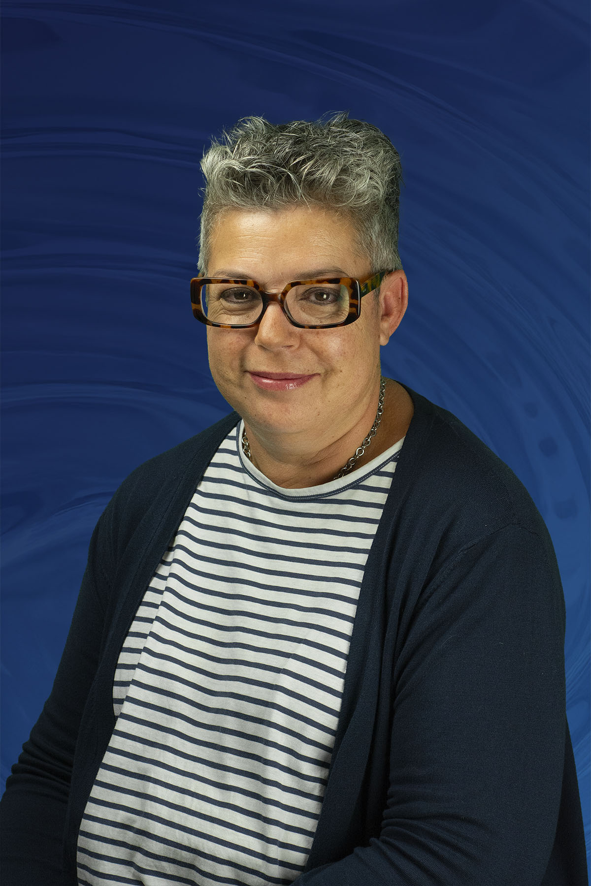 Astrid Mayer