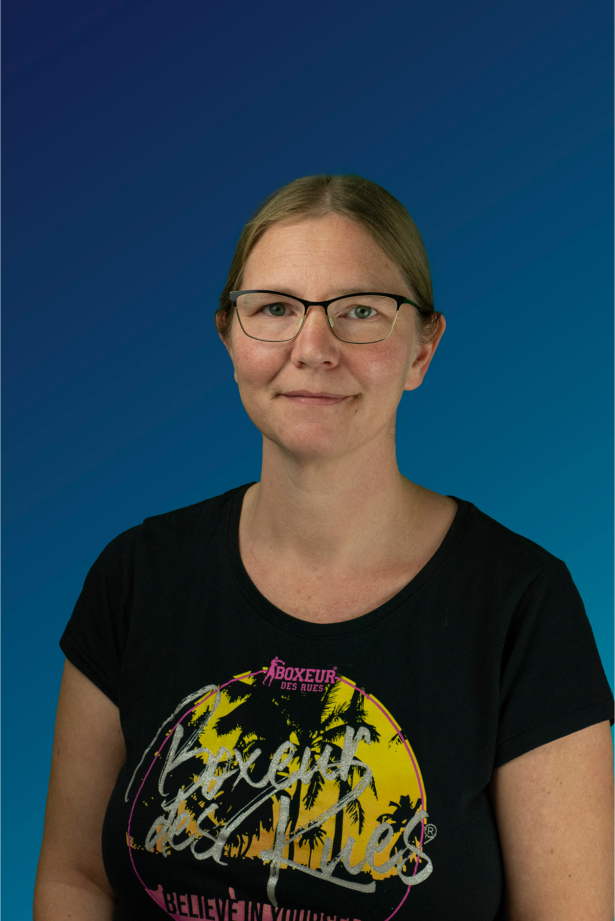 Carina Grahammer