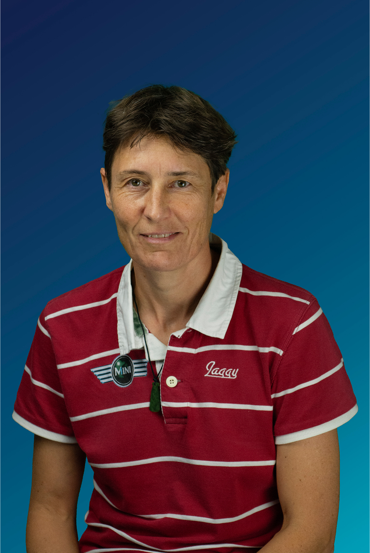 Dr. Katrin Libiseller