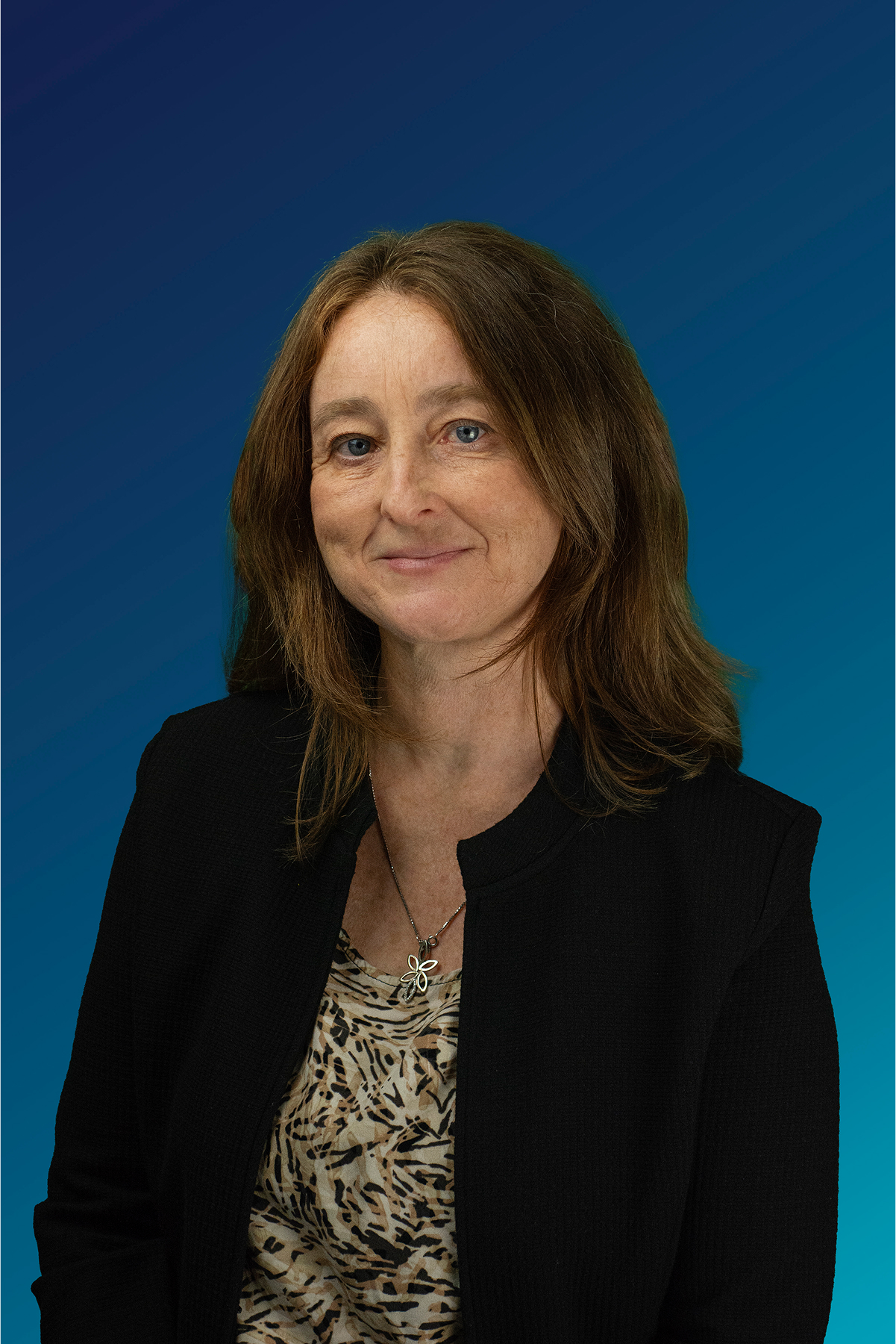 Mag. Angela Colucci